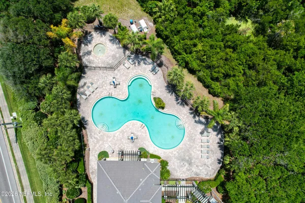$1,400,000 | 705 Ocean Gate Lane, St. Augustine Beach, FL 32080