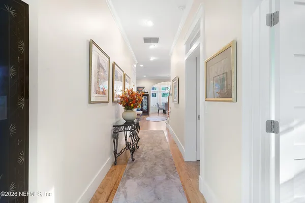 $1,400,000 | 705 Ocean Gate Lane, St. Augustine Beach, FL 32080