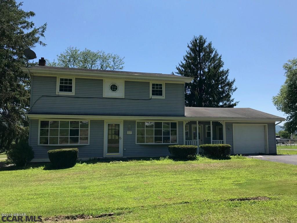 220 Fairpoint Road Mill Hall, PA 17751 - Photo 17 of 20 65568_2