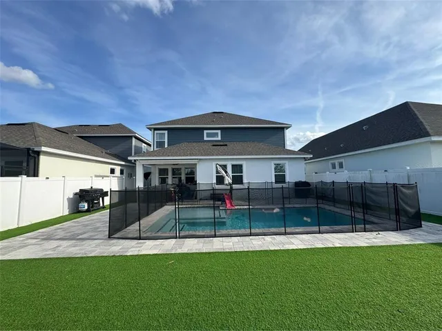 $849,000 | 14931 Lebeau Loop, Winter Garden, FL 34787