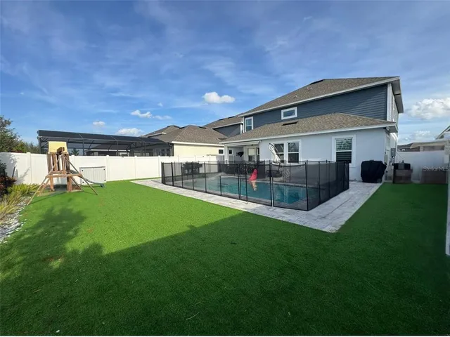 $849,000 | 14931 Lebeau Loop, Winter Garden, FL 34787