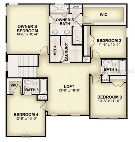 $849,000 | 14931 Lebeau Loop, Winter Garden, FL 34787