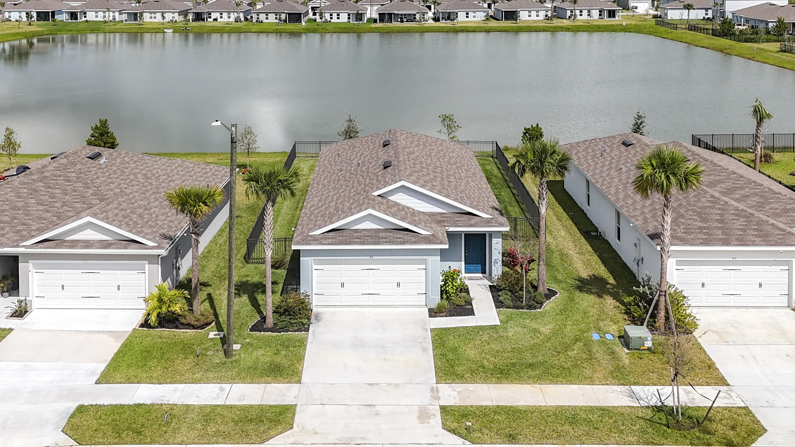 214 Raspberry Road Fort Pierce, FL 34981 - Photo 1 of 31 Photo