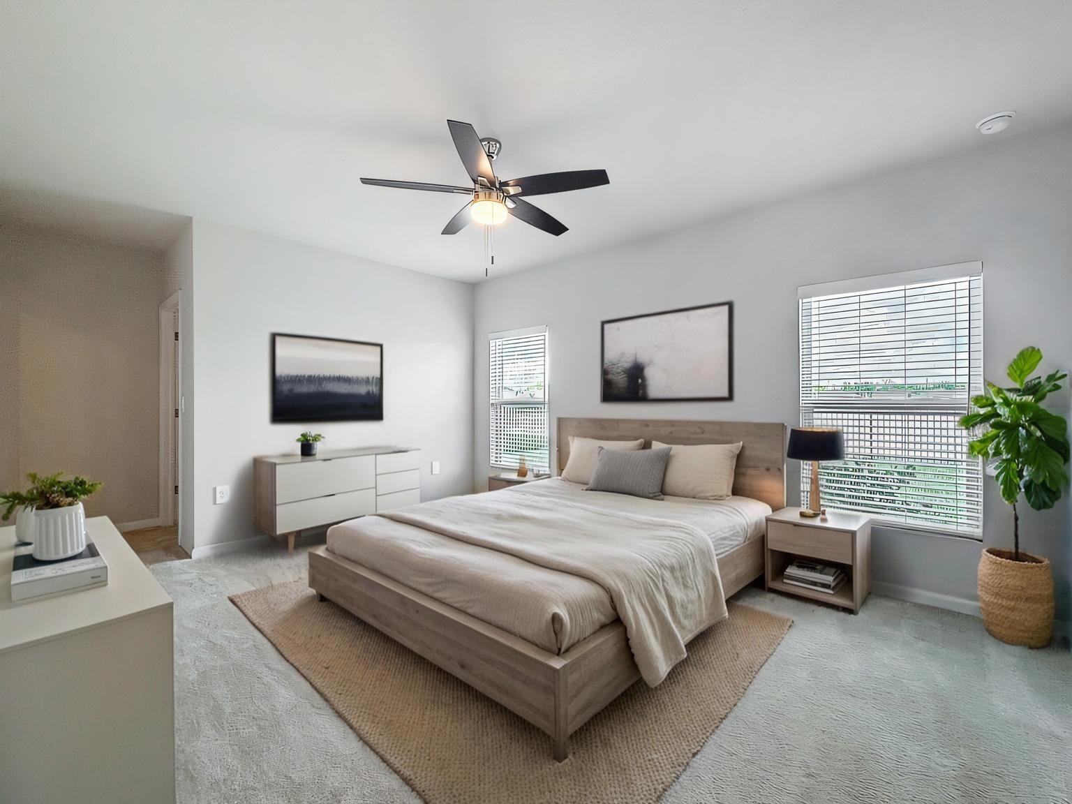 214 Raspberry Road Fort Pierce, FL 34981 - Photo 13 of 31 Virtually Staged