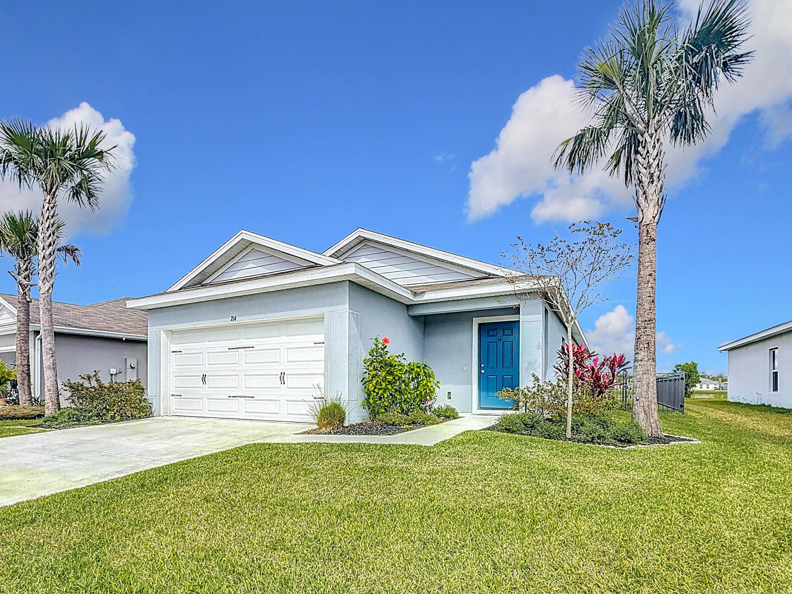 214 Raspberry Road Fort Pierce, FL 34981 - Photo 4 of 31 Photo