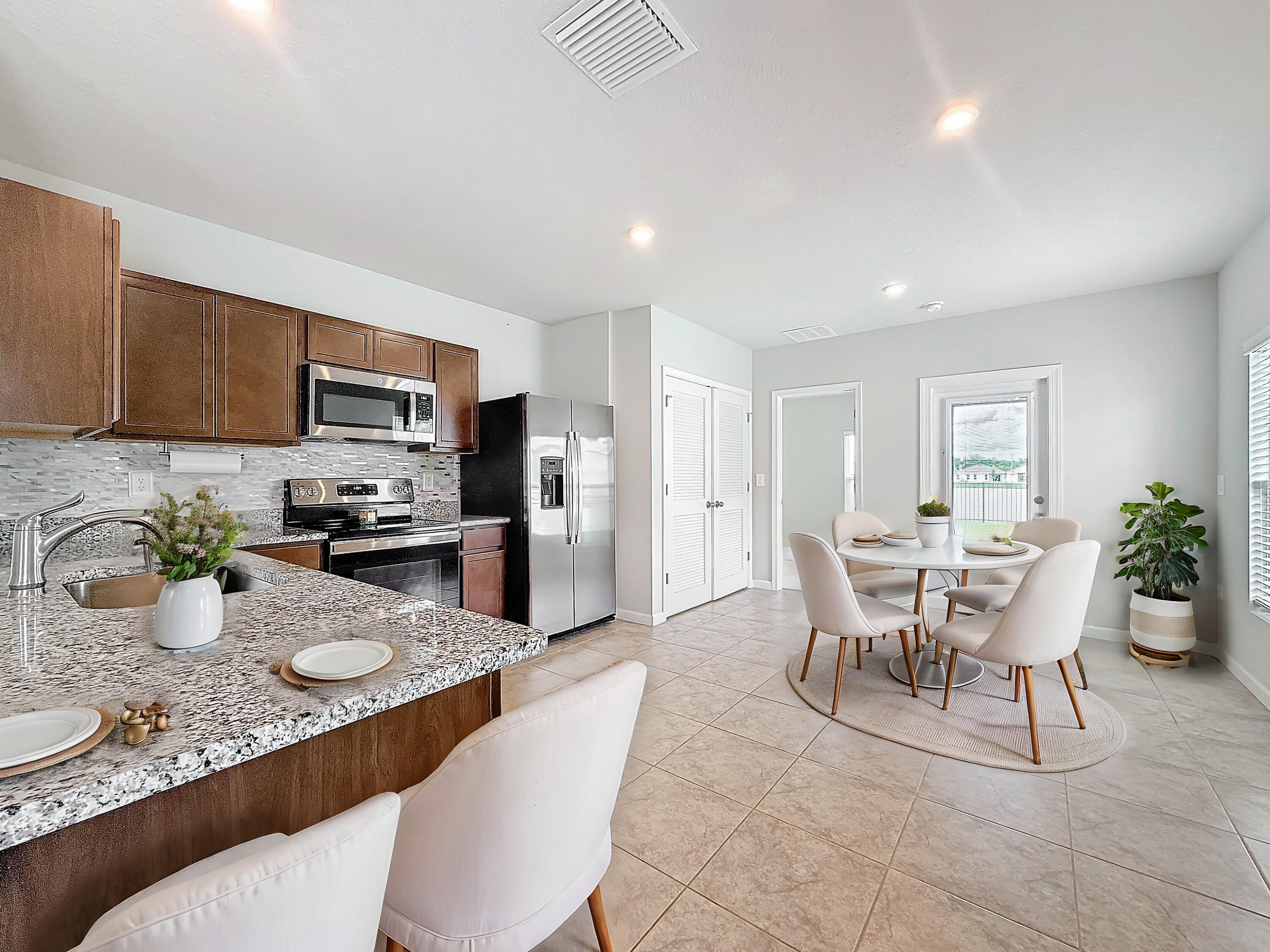 214 Raspberry Road Fort Pierce, FL 34981 - Photo 9 of 31 Virtually Staged