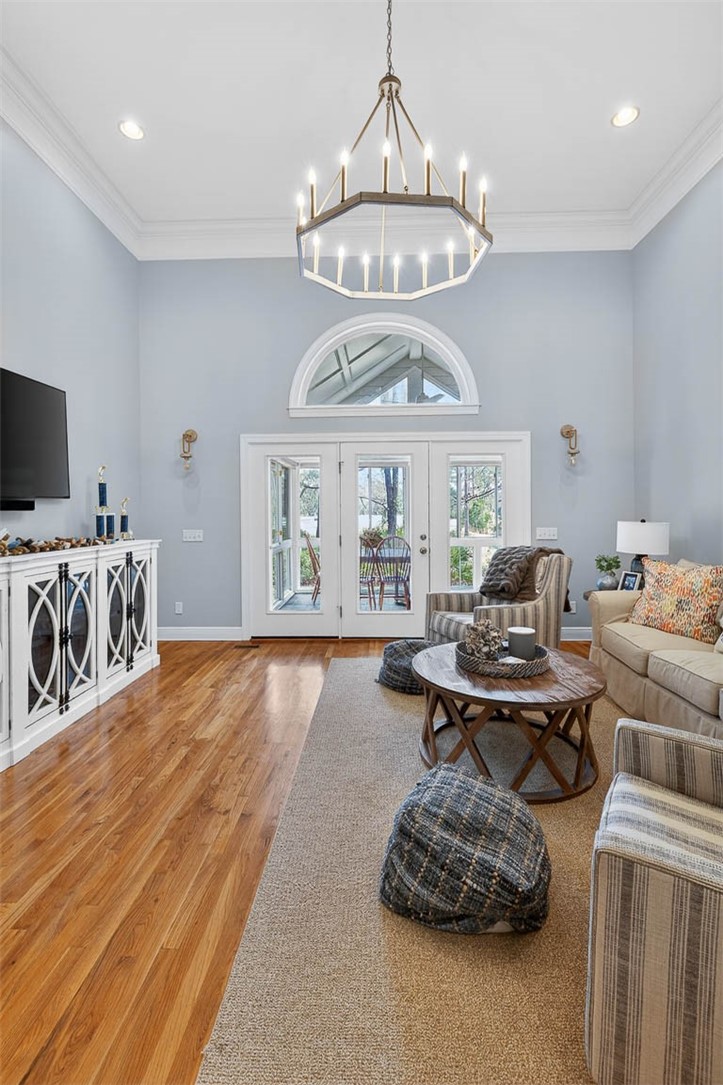 1033 Mayflower Road Northeast Townsend, GA 31331 - Photo 11 of 53