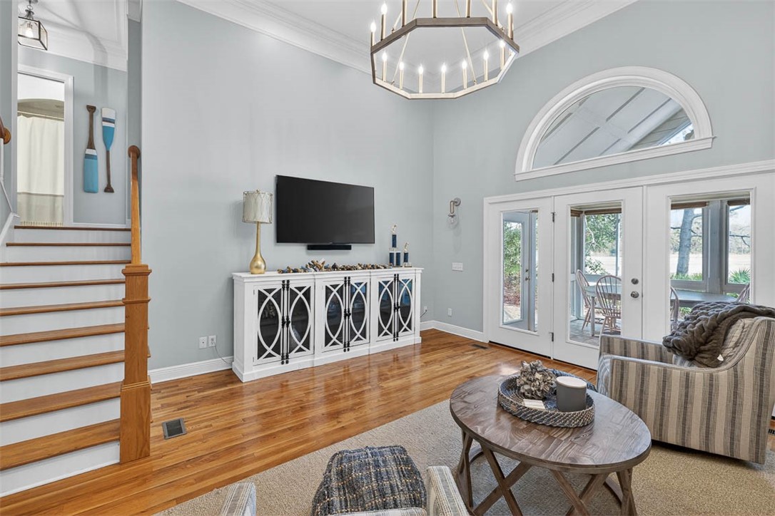 1033 Mayflower Road Northeast Townsend, GA 31331 - Photo 12 of 53