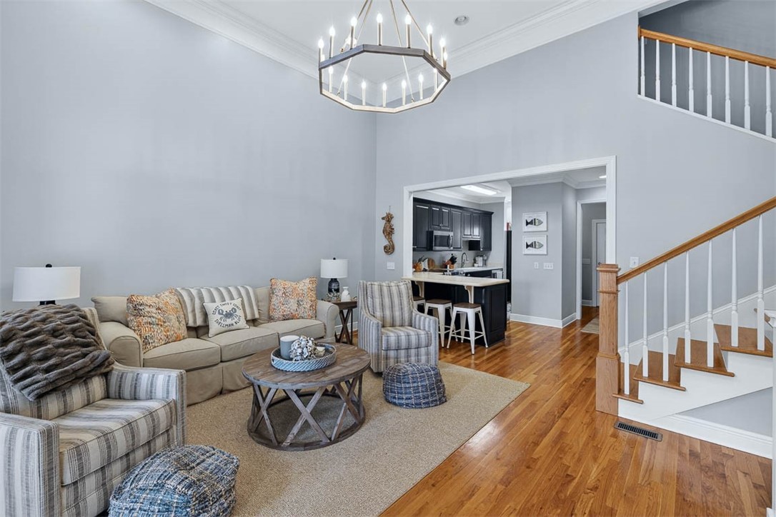 1033 Mayflower Road Northeast Townsend, GA 31331 - Photo 13 of 53