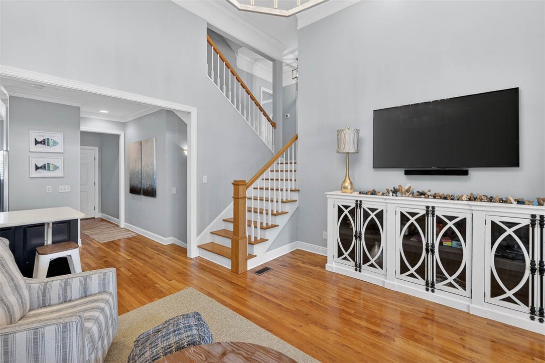 1033 Mayflower Road Northeast Townsend, GA 31331 - Photo 14 of 53