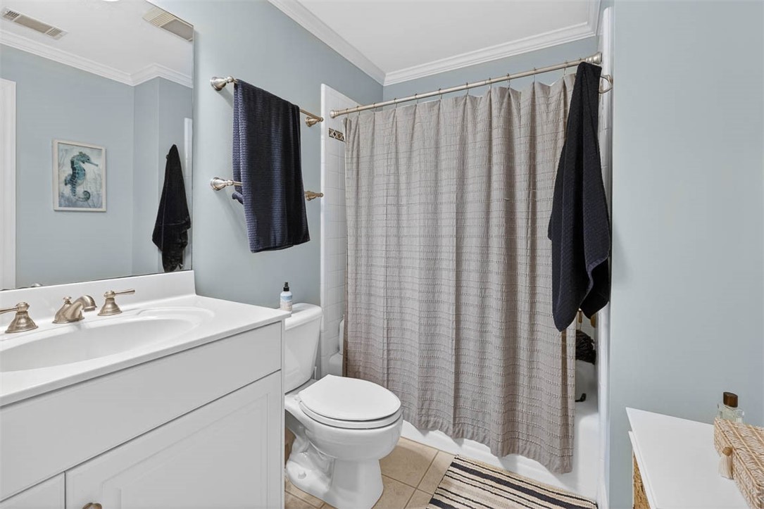 1033 Mayflower Road Northeast Townsend, GA 31331 - Photo 19 of 53