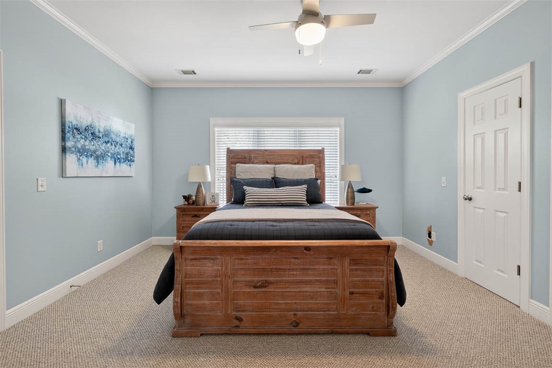 1033 Mayflower Road Northeast Townsend, GA 31331 - Photo 20 of 53