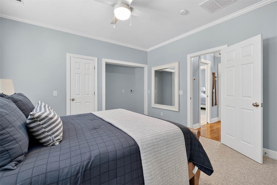 1033 Mayflower Road Northeast Townsend, GA 31331 - Photo 21 of 53