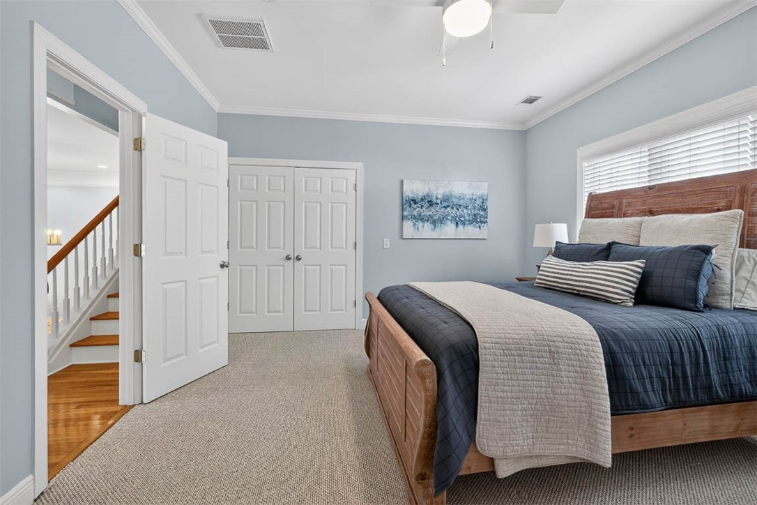 1033 Mayflower Road Northeast Townsend, GA 31331 - Photo 22 of 53