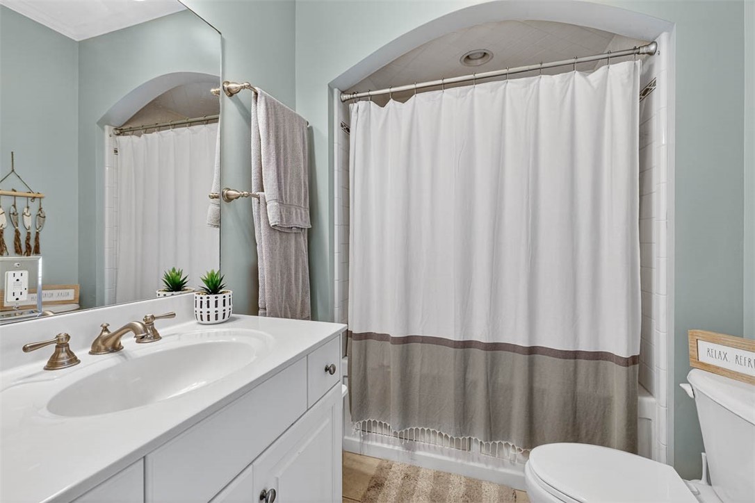 1033 Mayflower Road Northeast Townsend, GA 31331 - Photo 23 of 53