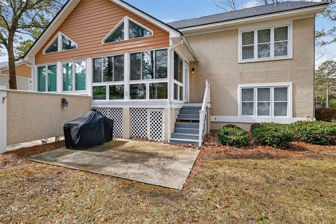 1033 Mayflower Road Northeast Townsend, GA 31331 - Photo 29 of 53