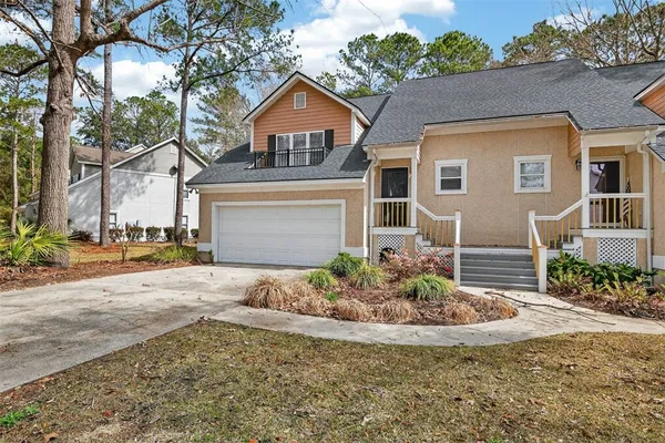 $279,900 | 1033 Mayflower Road Northeast, Townsend, GA 31331