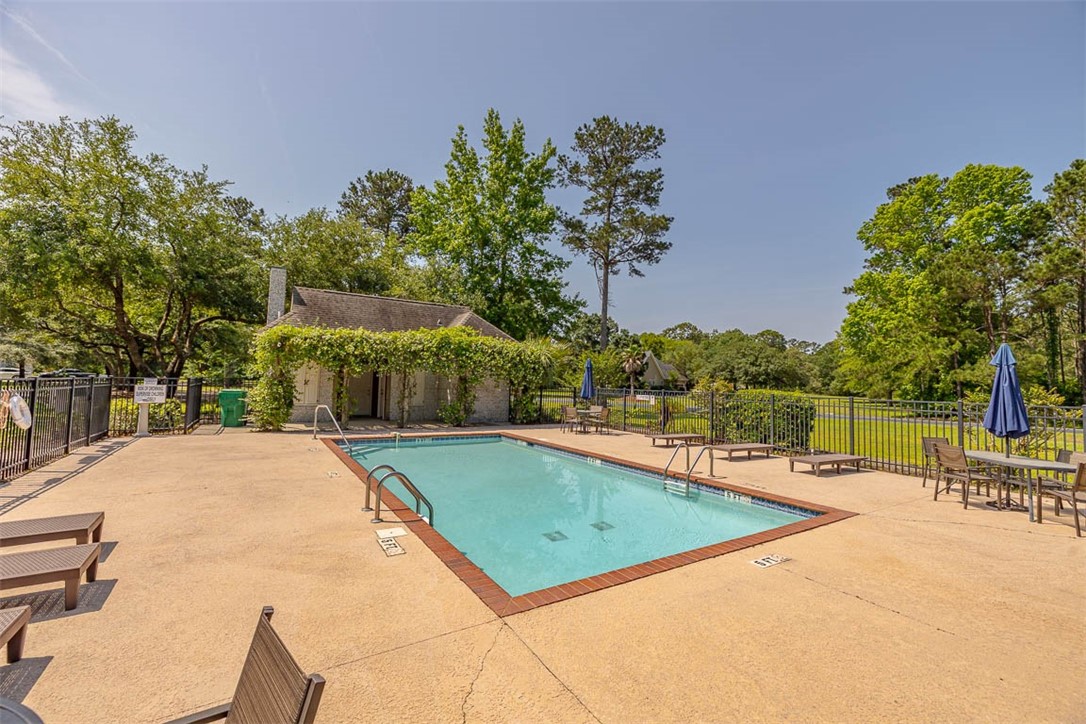 1033 Mayflower Road Northeast Townsend, GA 31331 - Photo 33 of 53