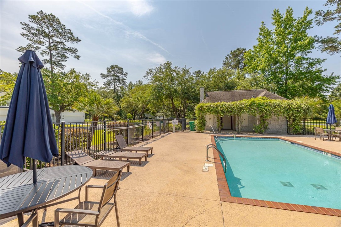 1033 Mayflower Road Northeast Townsend, GA 31331 - Photo 34 of 53