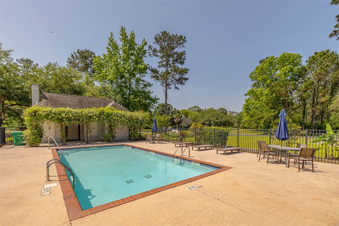 1033 Mayflower Road Northeast Townsend, GA 31331 - Photo 35 of 53