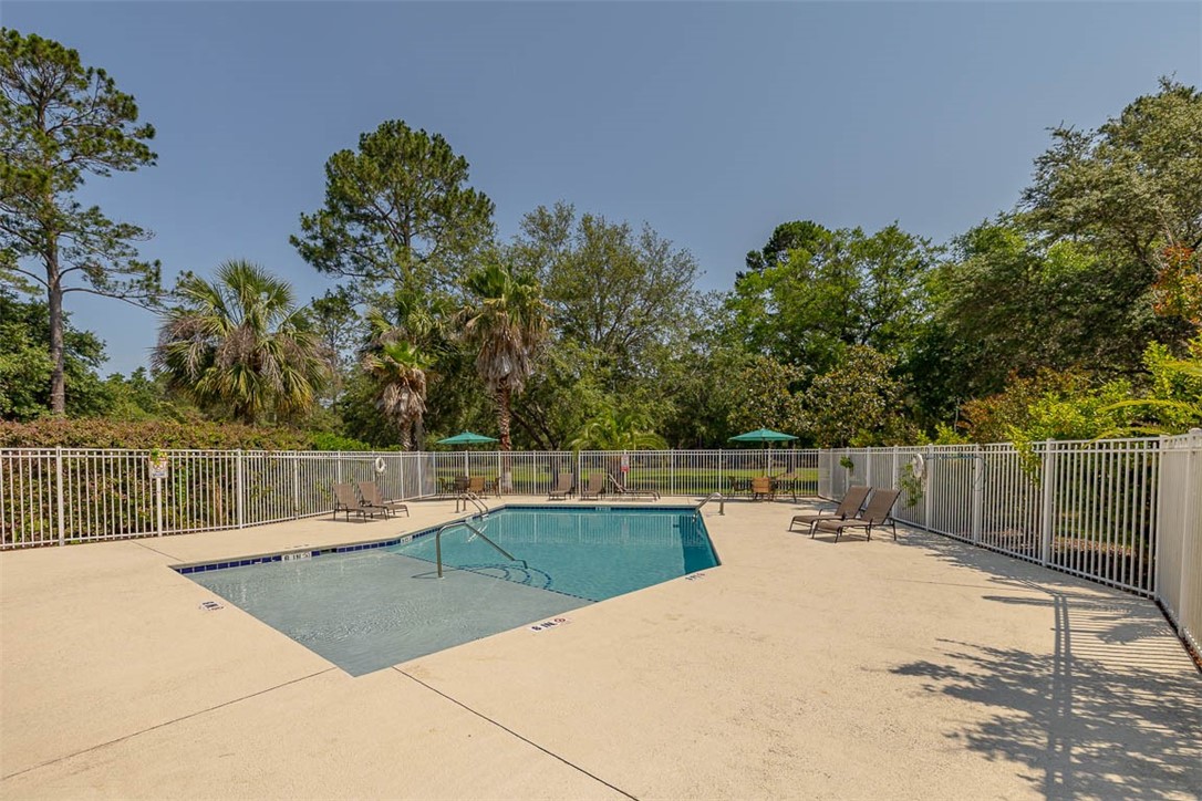 1033 Mayflower Road Northeast Townsend, GA 31331 - Photo 36 of 53