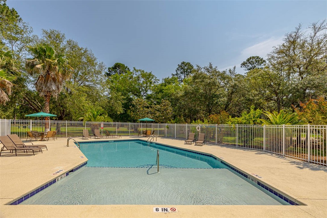 1033 Mayflower Road Northeast Townsend, GA 31331 - Photo 37 of 53