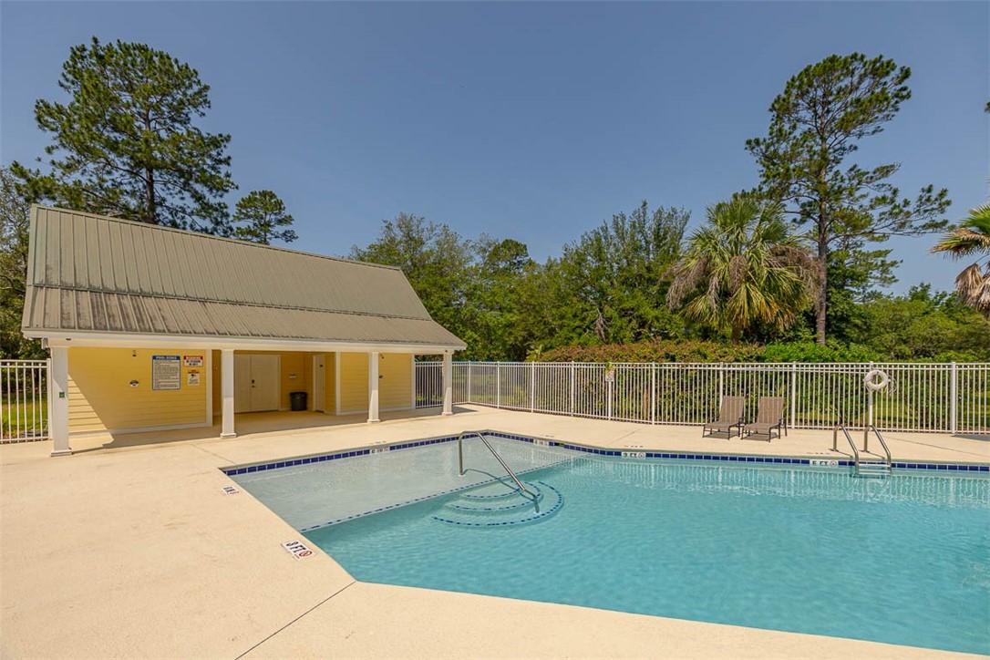 1033 Mayflower Road Northeast Townsend, GA 31331 - Photo 38 of 53