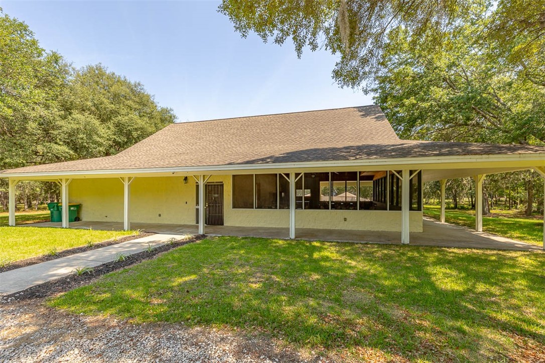 1033 Mayflower Road Northeast Townsend, GA 31331 - Photo 39 of 53