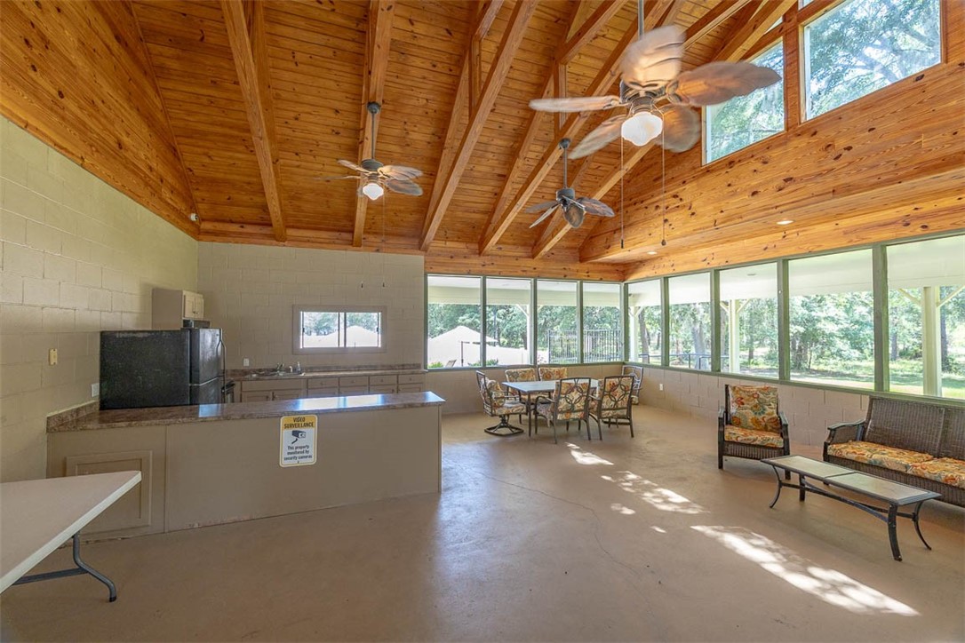 1033 Mayflower Road Northeast Townsend, GA 31331 - Photo 40 of 53