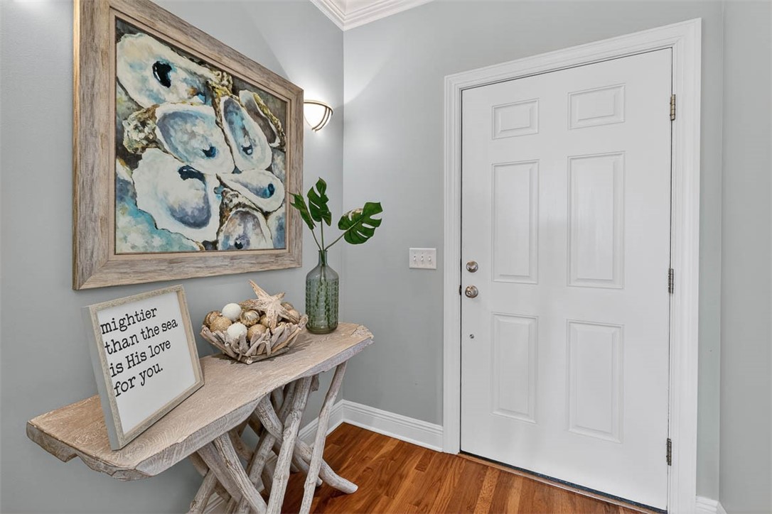 1033 Mayflower Road Northeast Townsend, GA 31331 - Photo 4 of 53