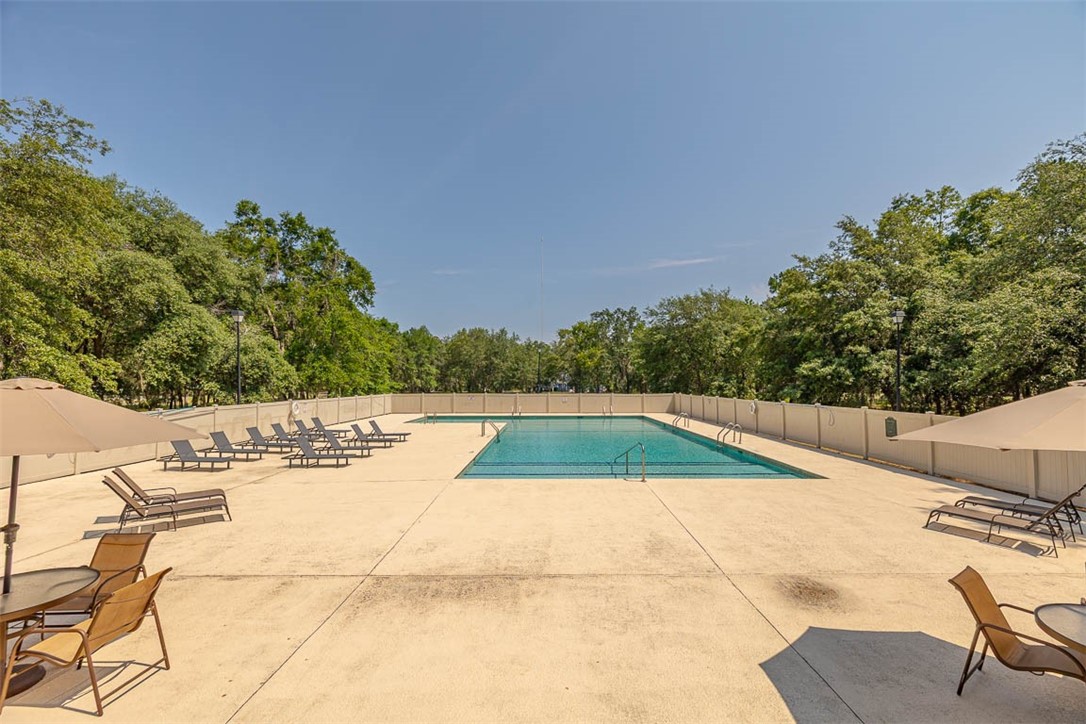 1033 Mayflower Road Northeast Townsend, GA 31331 - Photo 41 of 53