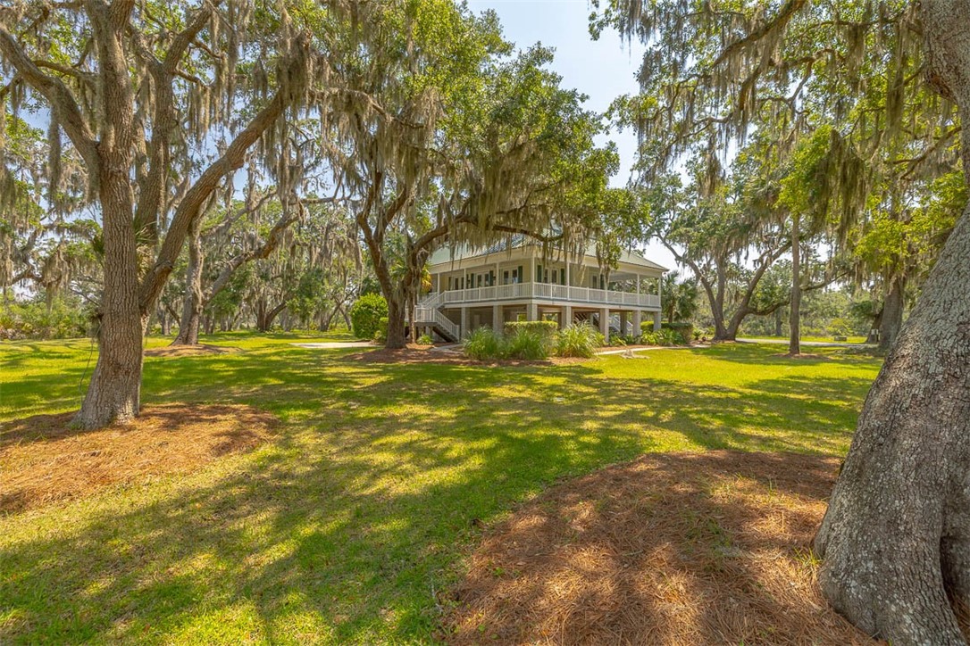 1033 Mayflower Road Northeast Townsend, GA 31331 - Photo 49 of 53