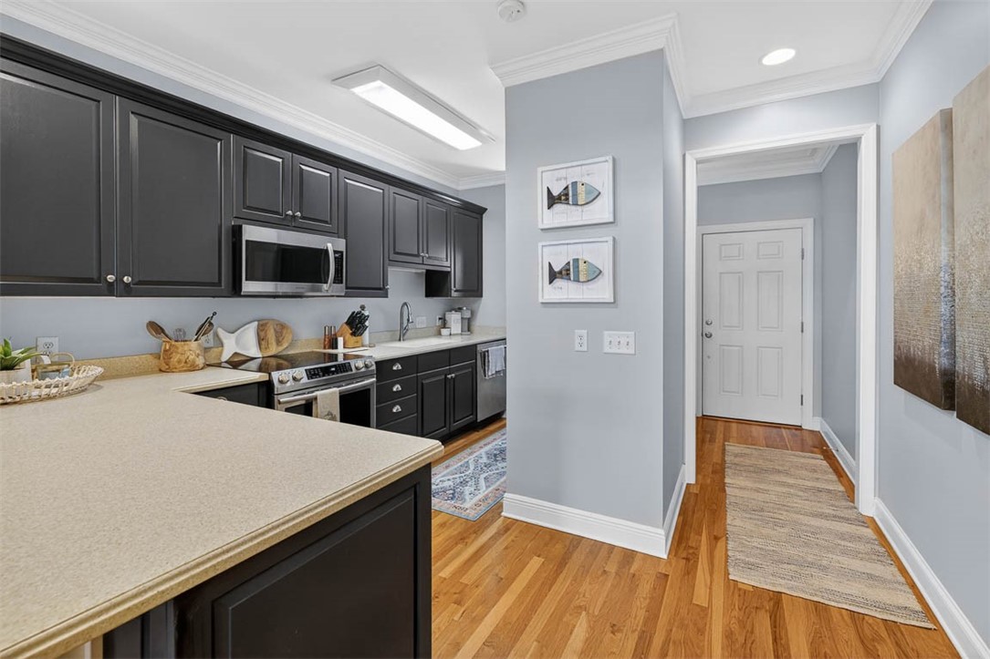 1033 Mayflower Road Northeast Townsend, GA 31331 - Photo 5 of 53