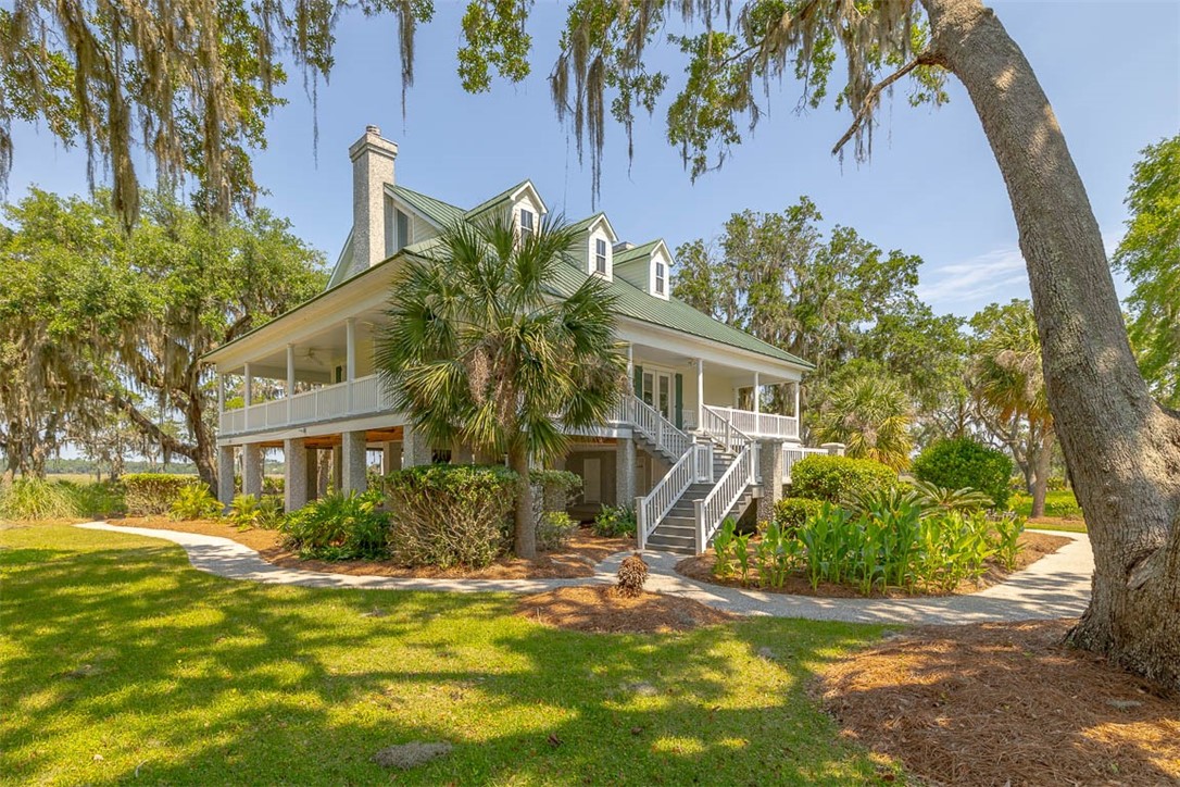 1033 Mayflower Road Northeast Townsend, GA 31331 - Photo 51 of 53