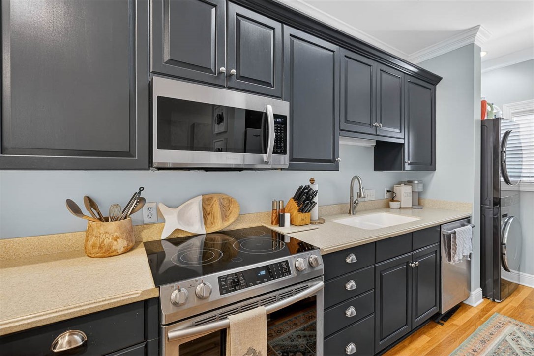 1033 Mayflower Road Northeast Townsend, GA 31331 - Photo 7 of 53