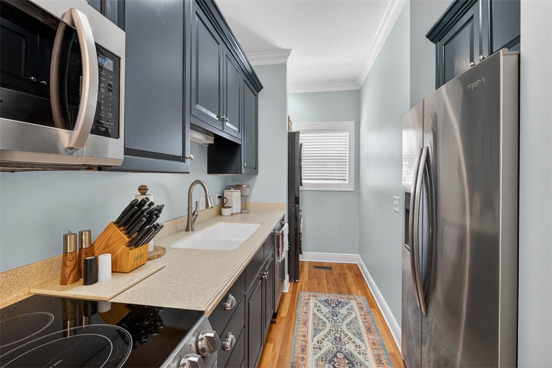 1033 Mayflower Road Northeast Townsend, GA 31331 - Photo 8 of 53