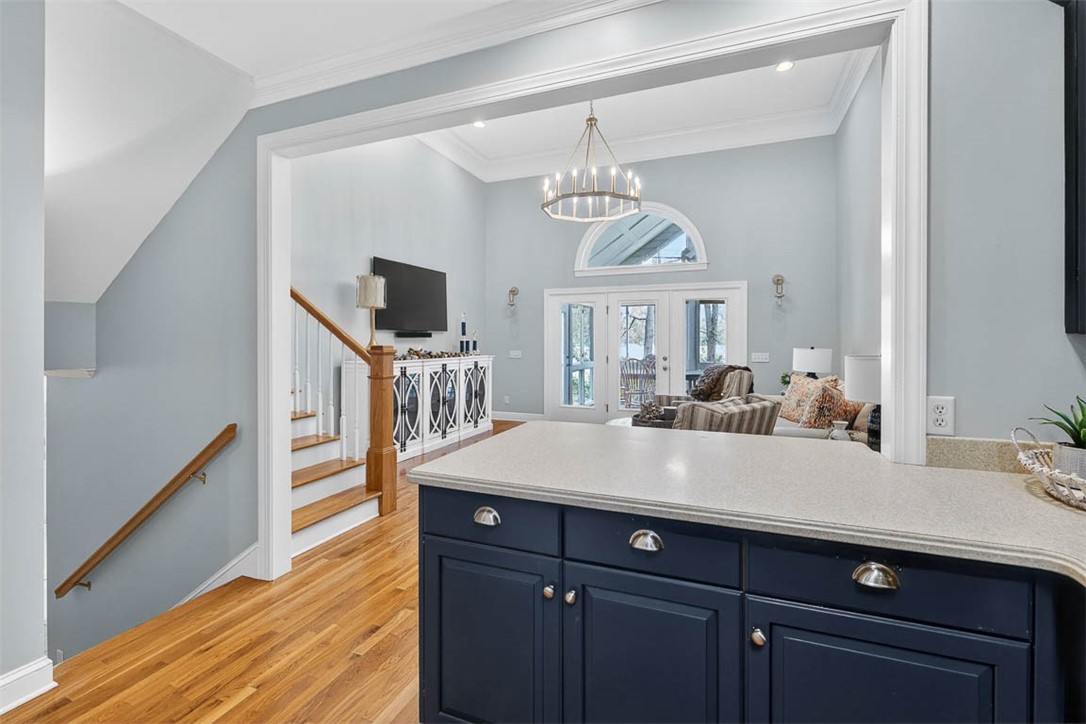 1033 Mayflower Road Northeast Townsend, GA 31331 - Photo 9 of 53