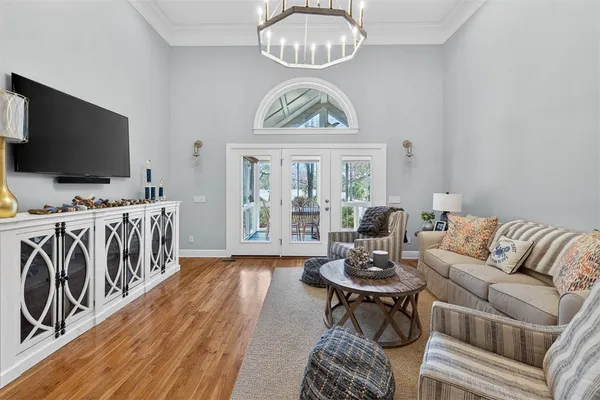 $279,900 | 1033 Mayflower Road Northeast, Townsend, GA 31331