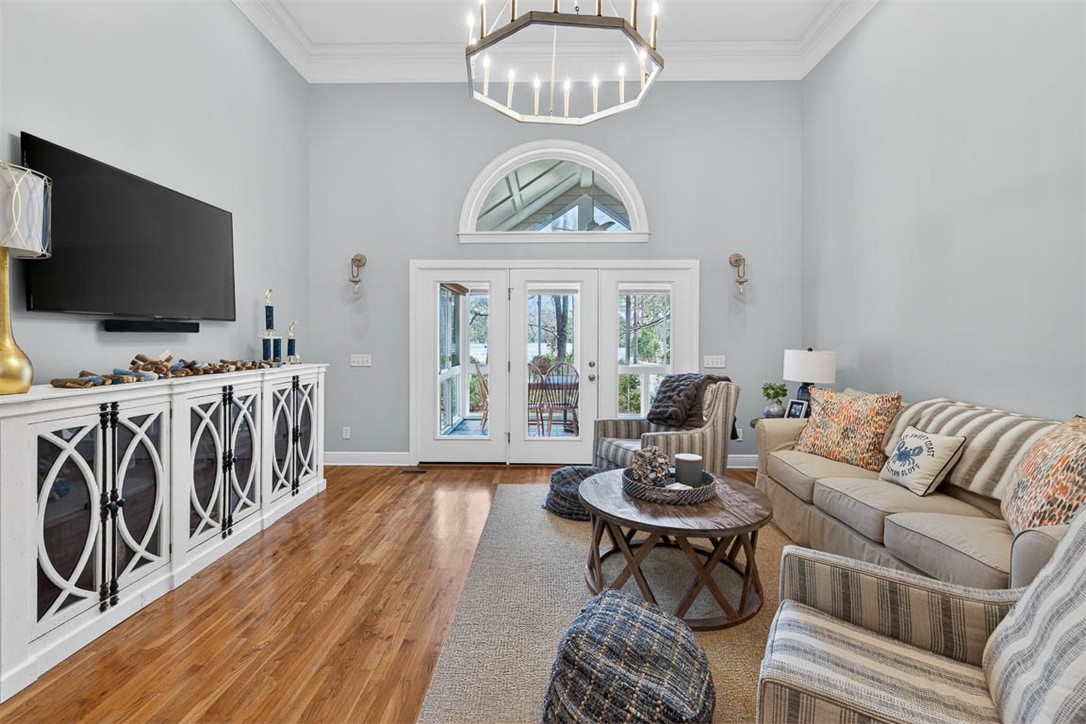 1033 Mayflower Road Northeast Townsend, GA 31331 - Photo 10 of 53