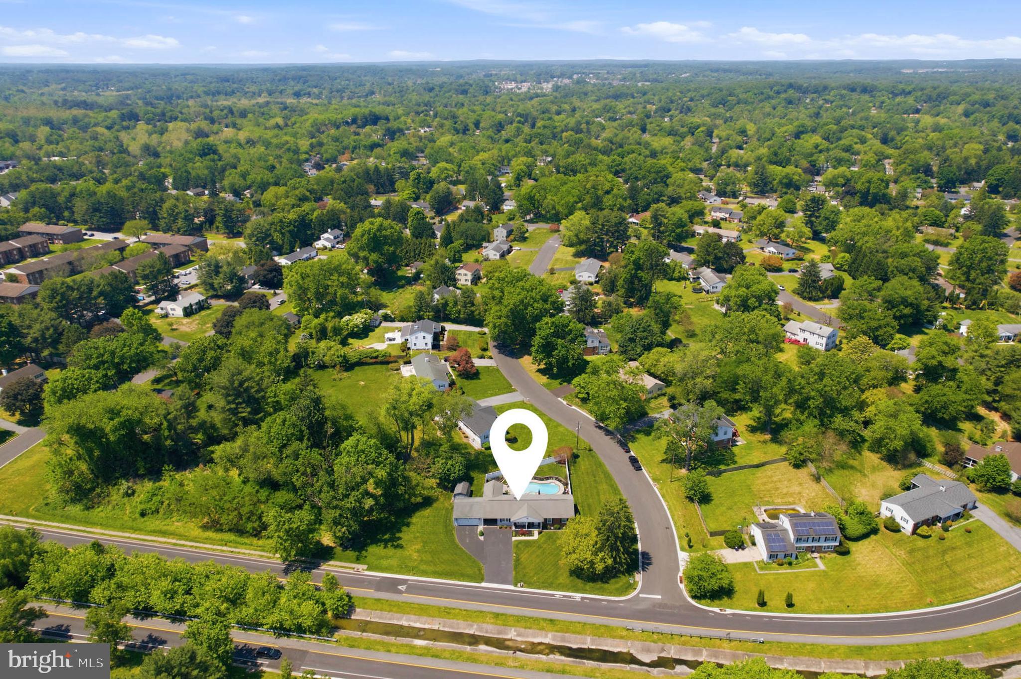 3202 North Chatham Road Ellicott City, MD 21042 - Photo 55 of 62