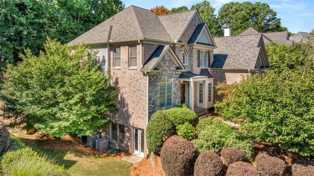 1475 Boomer Circle Suwanee, GA 30024 - Photo 5 of 54