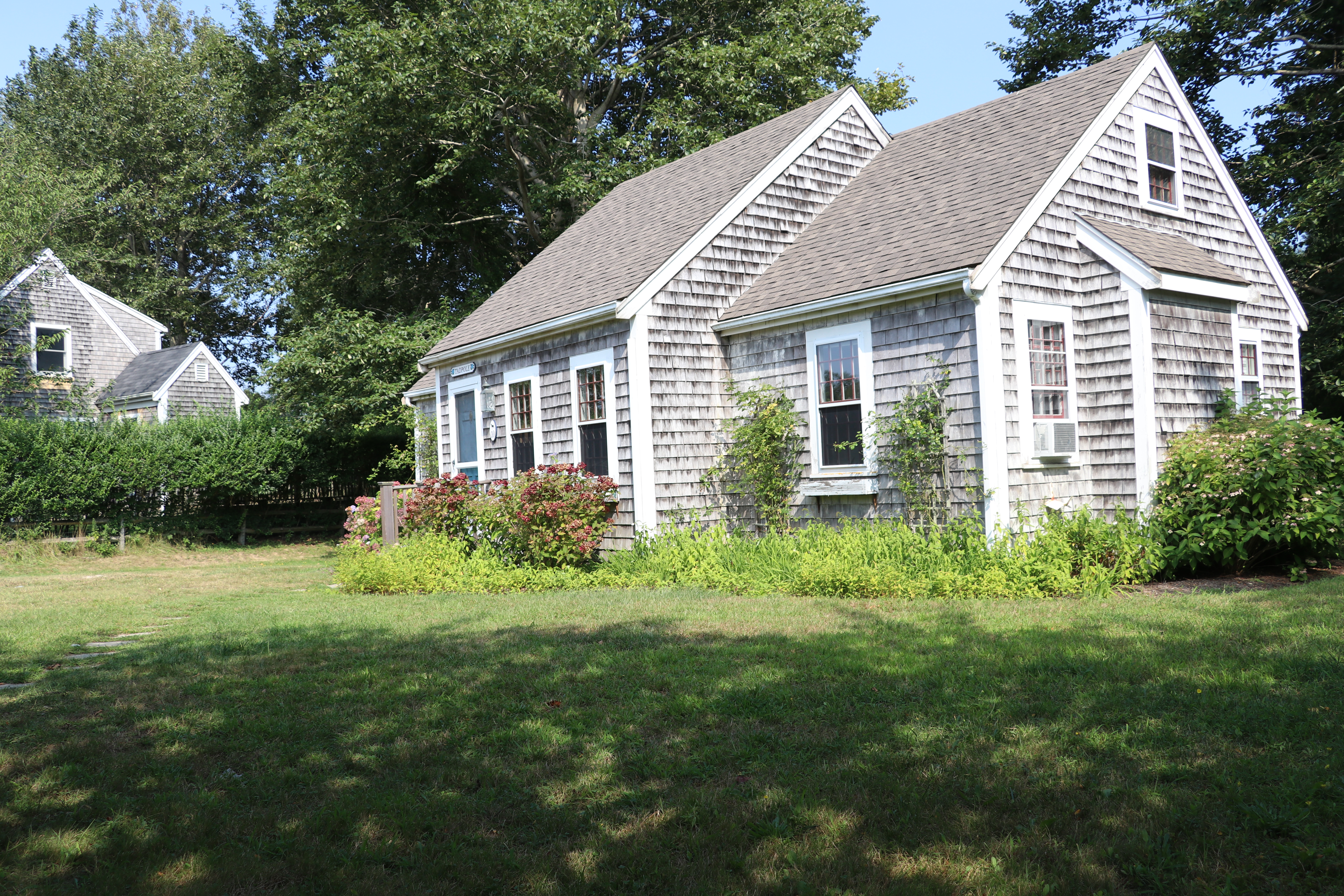 10 Polliwog Pond Road Nantucket, MA 02554 - Photo 8 of 8 Gallery Image 8