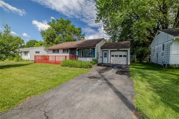 $176,000 | 107 Albernathy Street, Salina, NY 13088