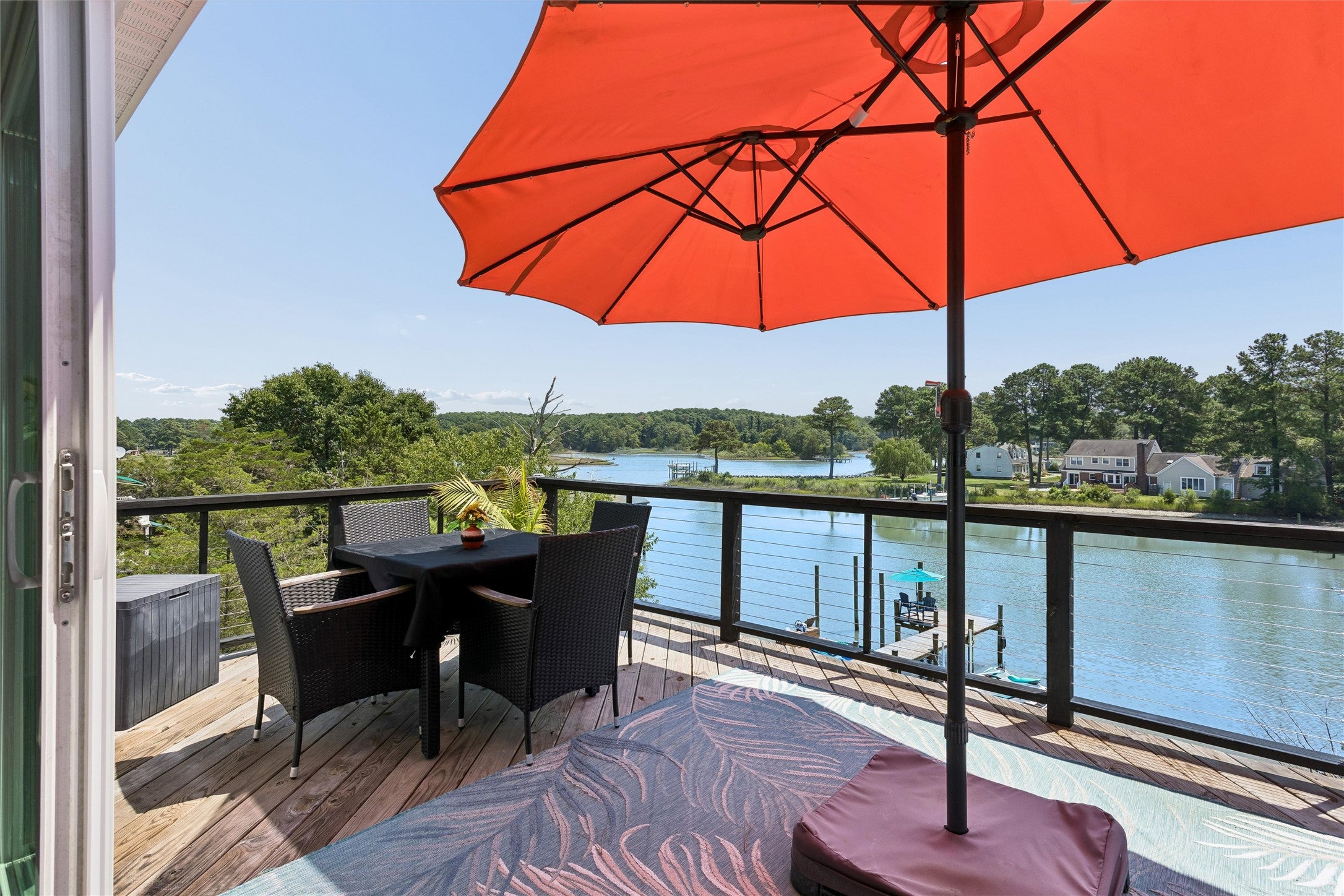 256 T Hunts Neck Road Poquoson, VA 23662 - Photo 55 of 99 Gallery Image 55