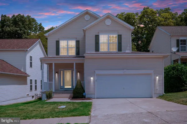 $595,000 | 45 Denali Drive, Stafford, VA 22554