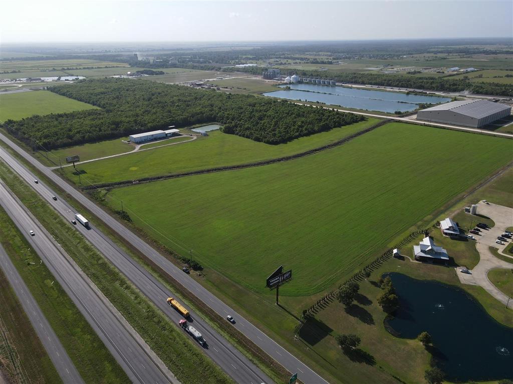 5 Frontage Road Iowa, LA 70647 - Photo 3 of 17 Gallery Image 3
