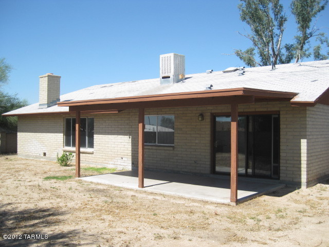 7840 North Rasmussen Avenue Tucson, AZ 85741 - Photo 26 of 29