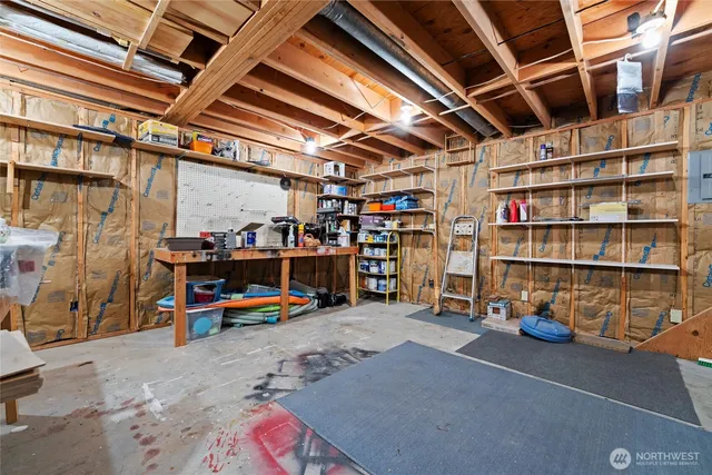 $840,000 | 5207 Painted Hills Road, Ephrata, WA 98823