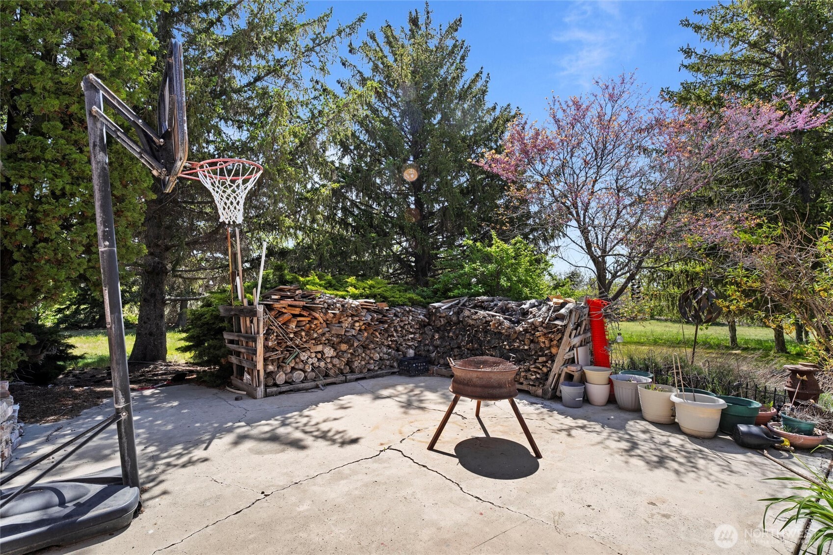 5207 Painted Hills Road Ephrata, WA 98823 - Photo 32 of 34