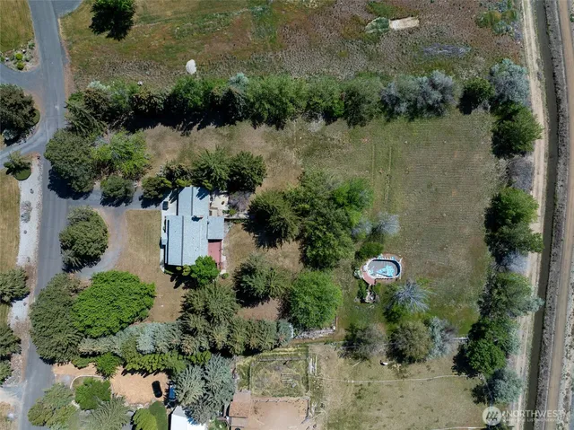 $840,000 | 5207 Painted Hills Road, Ephrata, WA 98823